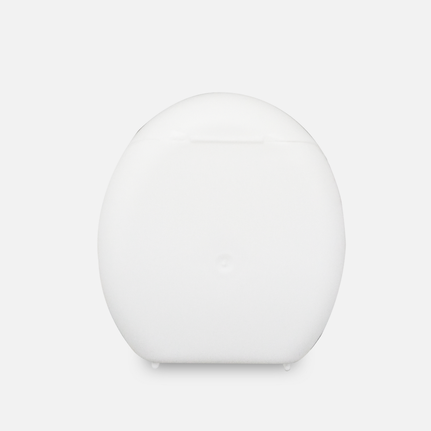 Blest Essential Satin Dental Tape Floss 50 Meters Cool Mint - 2 Packs