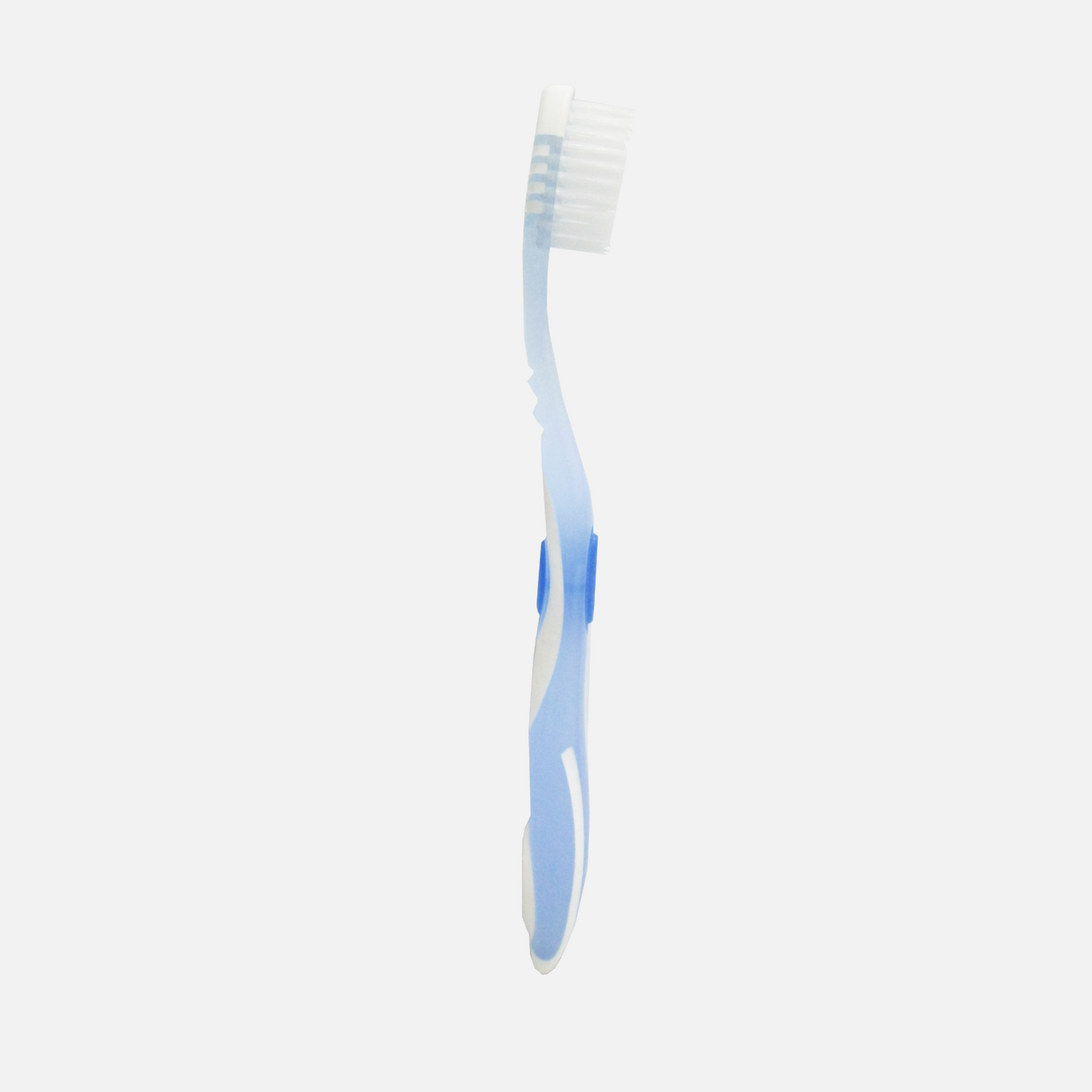 Blest Essential Toothbrush Pro Health Complete Clean 0.01mm Slim Tip Bristles Toothbrush Singles