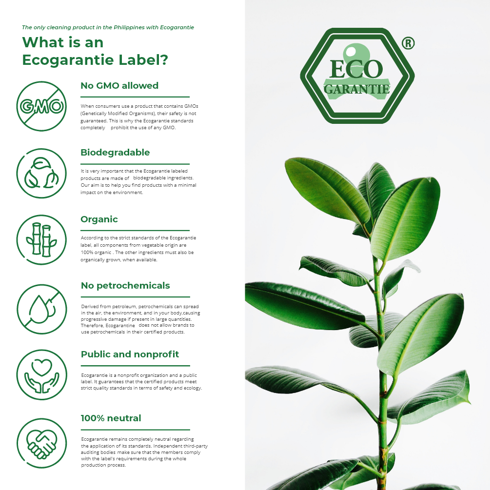 Blest Natural Fabric Conditioner - Organic Lavender Oil 5L