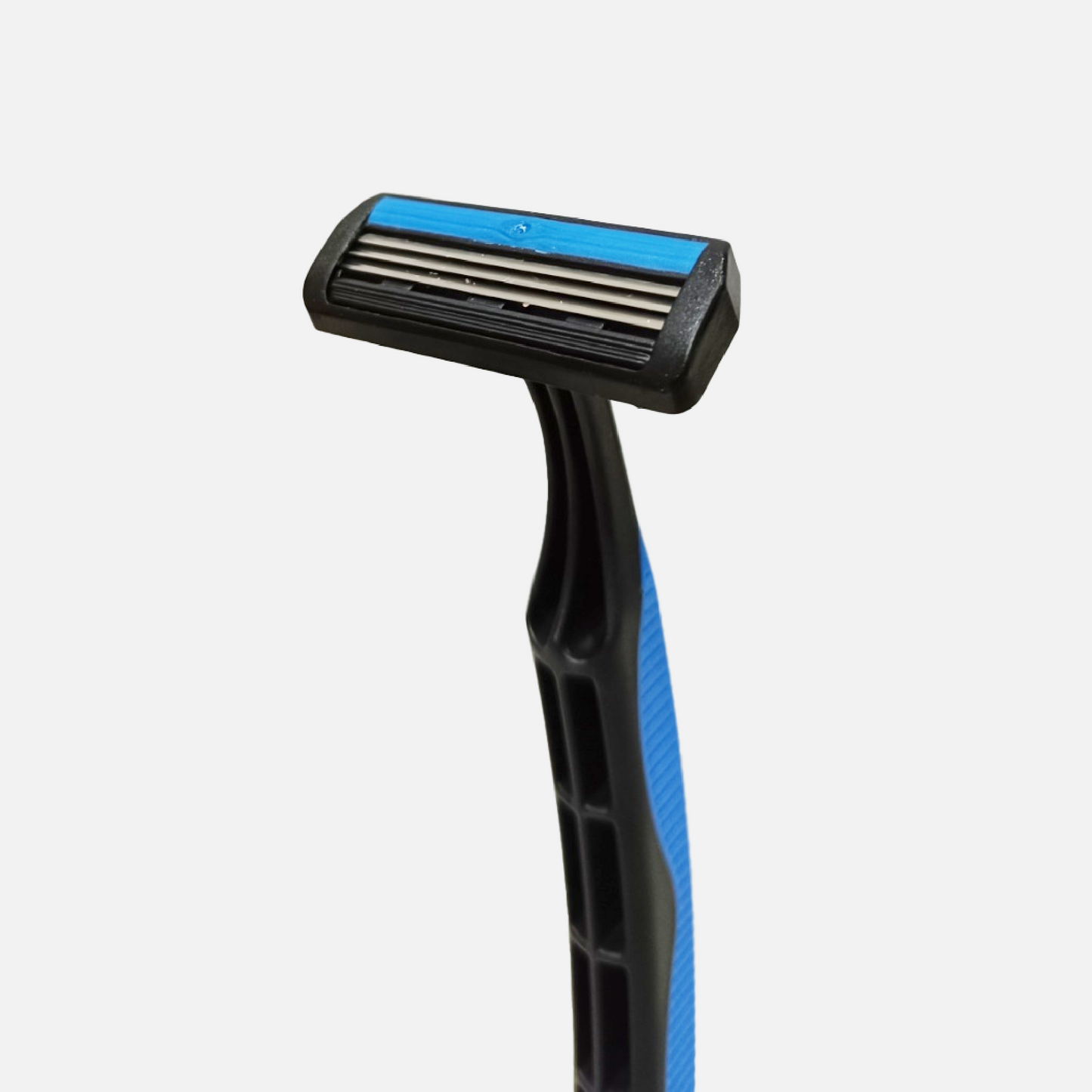 Razer Triple Blade Disposable Razor for Men 5+1 (Cartridge)