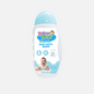 Baby First Nouveau Baby Bath Wash 300ml Milk Scent