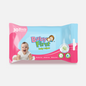Baby First Baby Wipes 30 Sheets