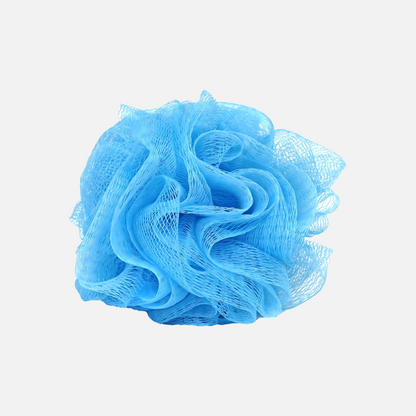 Blest Essentials Bath Sponge Puff