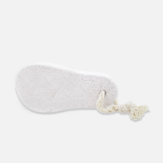 Blest Essentials Shower Pumice Stone (oval shape)