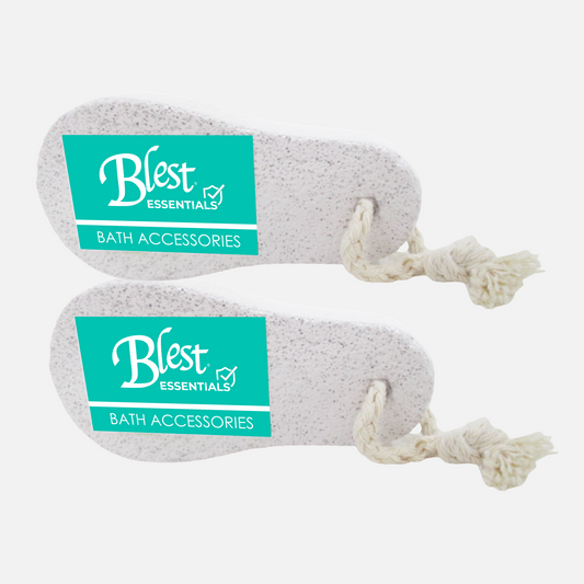 Blest Essentials Shower Pumice Stone by 2s