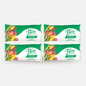 Blest Facial Tissue Travel Pack 2 Ply 70 Pulls x 4 Packs (280 Pulls)
