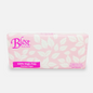 Blest Facial Tissue Travel Pack 2 Ply 150 Pulls Jumbo