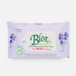 Blest Natural Cleansing Wipes 15 Sheets Lavender