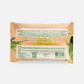 Blest Natural Plant-based Antibacterial Wipes 10 Sheets x 5 Packs Lemon Grass and Citrus