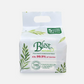 Blest Natural Plant-based Antibacterial Wipes 10 Sheets x 5 Packs Tea Tree