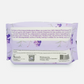 Blest Natural Plant-based Antibacterial Wipes 80 Sheets Lavender