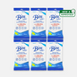 Blest Home Disinfecting Multi-Purpose Wipes 40 Sheets x 6 Packs (240 Sheets)