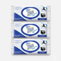 Blest Home Kitchen Cleaning Wipes 40 Sheets x 3 Packs (120 Sheets)