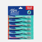 Blest Essentials Charcoal Toothbrush Value Pack by 6's