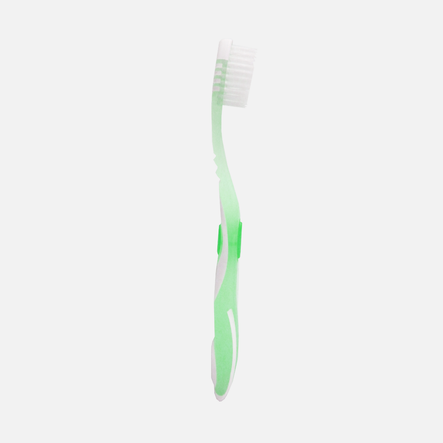 Blest Essential Toothbrush Pro Health Complete Clean 0.01mm Slim Tip Bristles Toothbrush Singles
