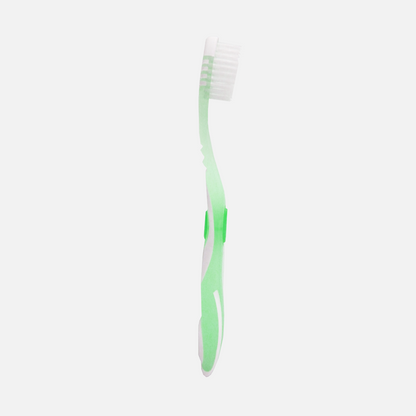 Blest Essential Toothbrush Pro Health Complete Clean 0.01mm Slim Tip Bristles Toothbrush Singles