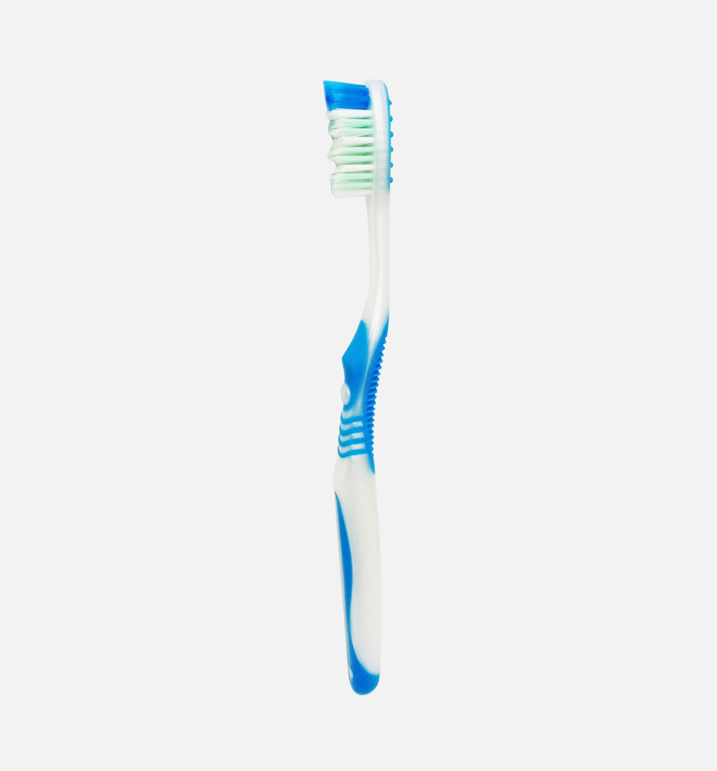 Blest Essential Toothbrush Pro Health Complete Clean Zigzag