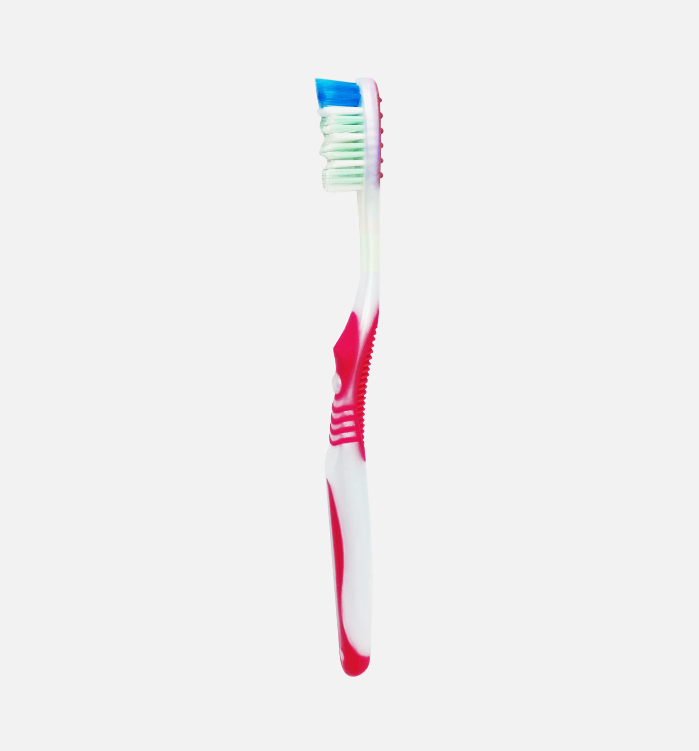 Blest Essential Toothbrush Pro Health Complete Clean Zigzag
