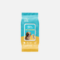 Blest Natural Pet Care Wipes 60 Sheets