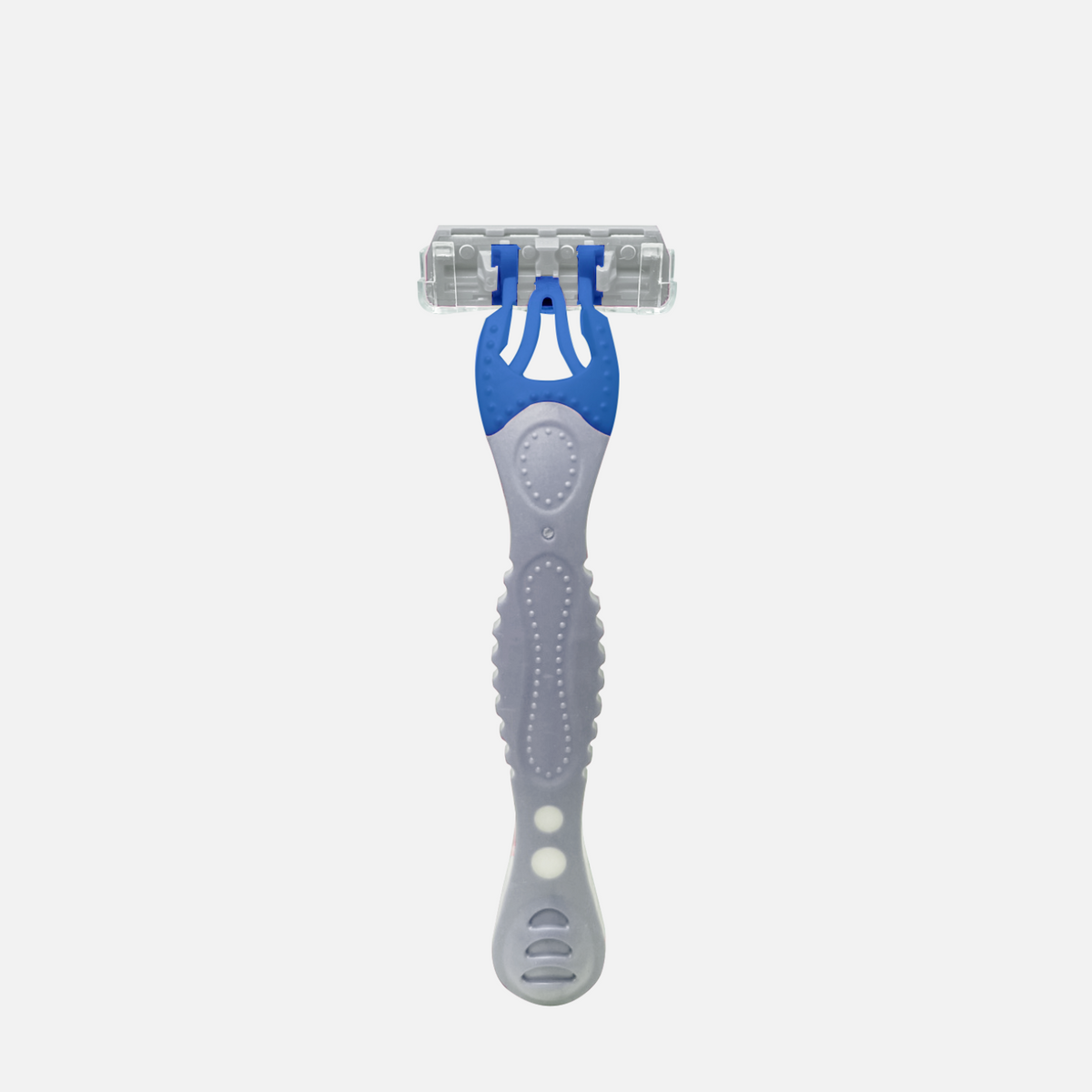 Tubular Razer Razer Mens Triple Blade Disposable Razor by 2s – Heavenly