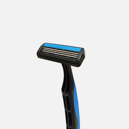 Razer Men Twin Blade Disposable Razor 5+1