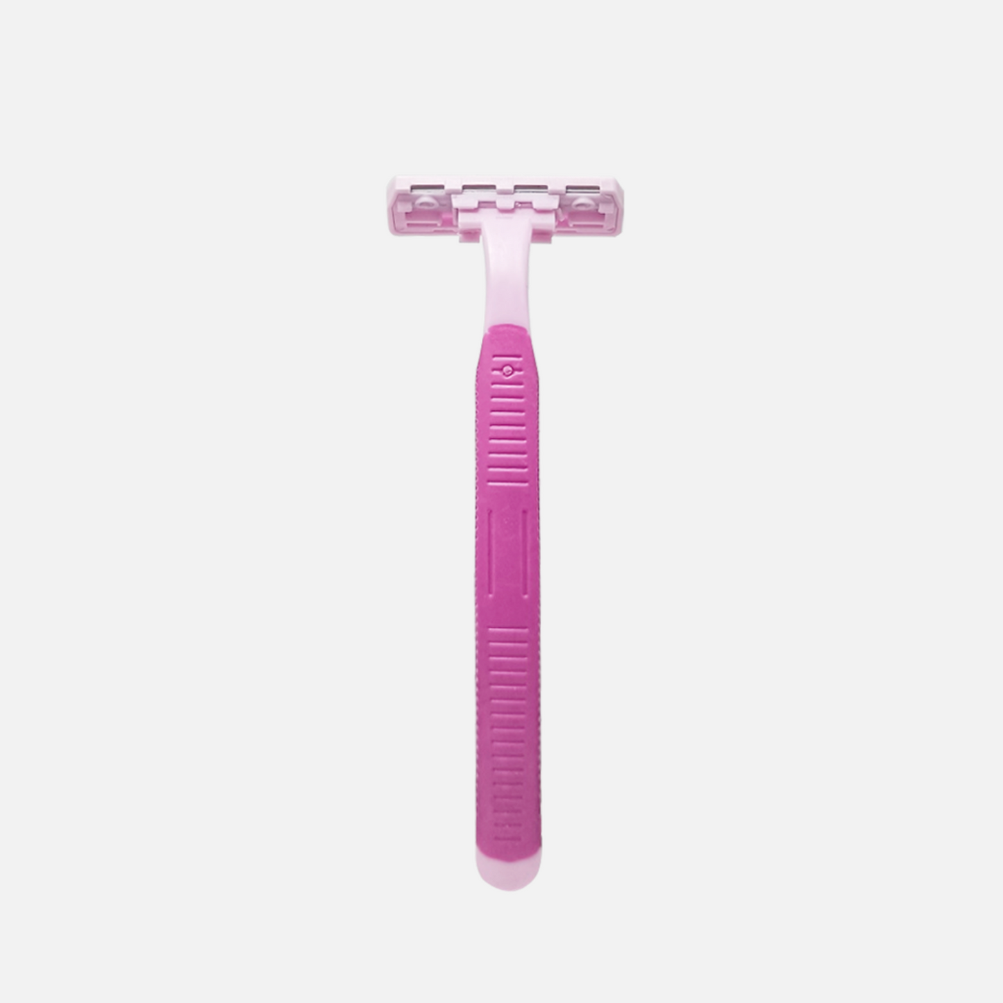 Razer Womens Triple Blade Fix Head Disposable Razor by 3s