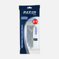 Razer Mens Triple Blade Pivot Head Disposable Razor 2+1