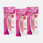 Razer Womens Triple Blade Pivot Head Disposable Razor 2+1 x 3 Packs