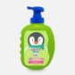 Baby First Kiddie Arctic 2in1 Shampoo and Body Wash 650ml Watermelon Frost Scent