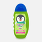 Baby First Kiddie Arctic 2in1 Shampoo and Body Wash 300ml Watermelon Frost Scent