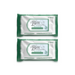 Blest Anti-Bacterial Wipes 60 Sheets 2 Packs (120 Sheets) Eucalyptus Scent