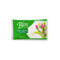 Blest Facial Tissue Handy Pack 2 Ply 50 Pull x 5 Packs (250 Pulls)