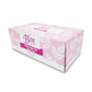 Blest Essential Facial Tissue Box Jumbo 150 Pulls 2 Ply