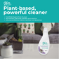 Blest Natural All Purpose Cleaner - Organic Lavender Oil 1000ml