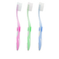 Blest Pro Health Complete Clean 0.01mm Slim Tip Bristles Toothbrush 2+1