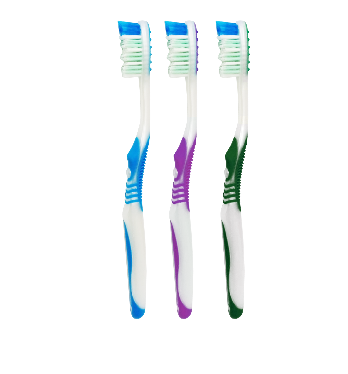 Blest Pro Health Complete Clean Toothbrush Zigzag 2+1