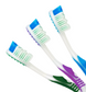 Blest Pro Health Complete Clean Toothbrush Zigzag 2+1