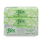 lest Facial Tissue Travel Pack 2 Ply Jumbo 150 Pulls x 3 Packs (450 Pulls)