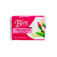 Blest Essential Facial Tissue Pop-up 40 pulls 2 Ply