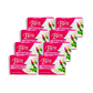 Blest Facial Tissue Pop-up 2 Ply 40 Pulls x 8 Packs (320 Pulls)