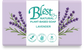 Blest Natural Plant-based Soap 100g Lavender Scent