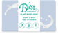 Blest Natural Plant-based Soap 100g Goat's Milk and Vitamin E Scent