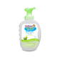 Baby First Nouveau Baby Bath wash 650ml Aloe Vera & Vitamin E Scent