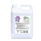 Blest Natural Toilet Cleaner - Organic Lavender Oil 5L