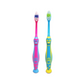 Baby First Kiddie Toothbrush 2-4 Years Old -Penguin