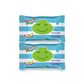 Baby First Kiddie Wipes 60 Sheets Fresh Powder Scent 2 Packs (120 Sheets)