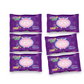 Baby First Kiddie Wipes 60 Sheets Mixed Berries Scent 4+2 Packs (360 Sheets)